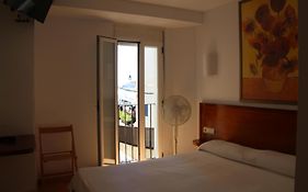 Hostal Cristina